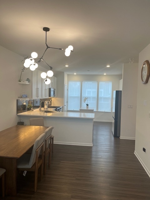 522 Wolverine Drive #522, Aurora, IL 60502