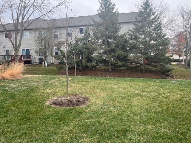 522 Wolverine Drive #522, Aurora, IL 60502