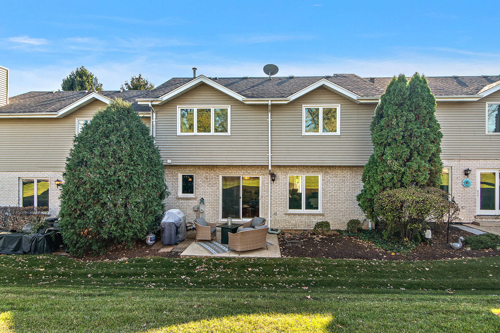 9432 Quail Trail, Tinley Park, IL 60487