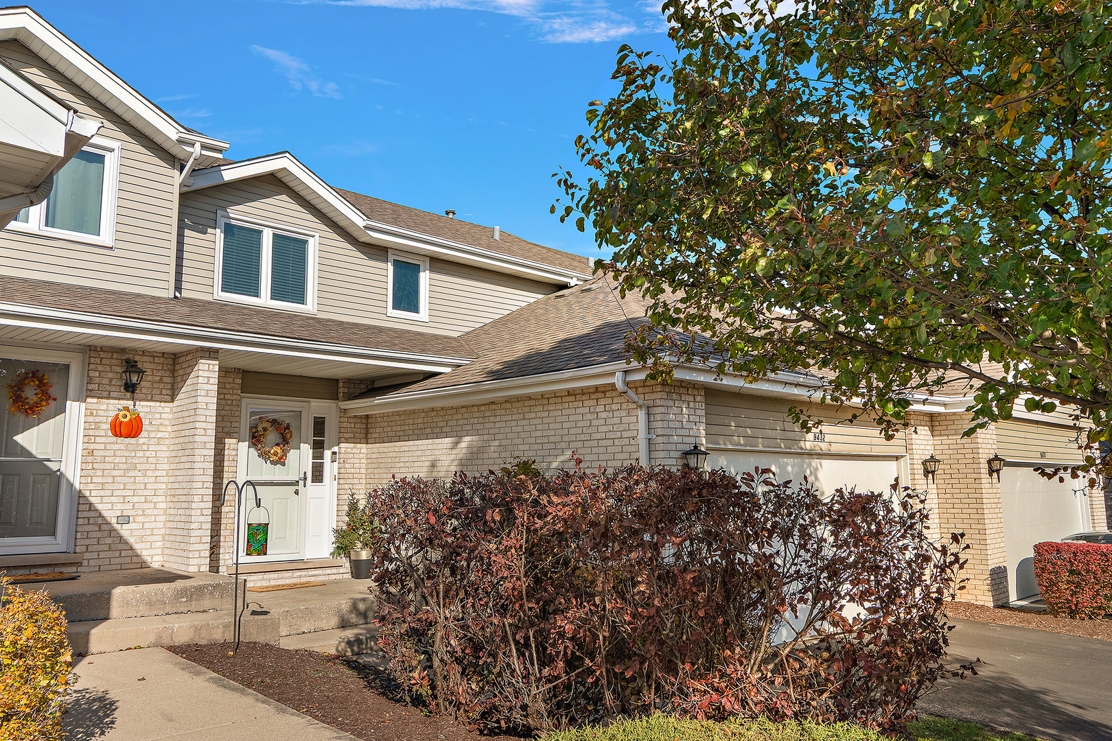 9432 Quail Trail, Tinley Park, IL 60487