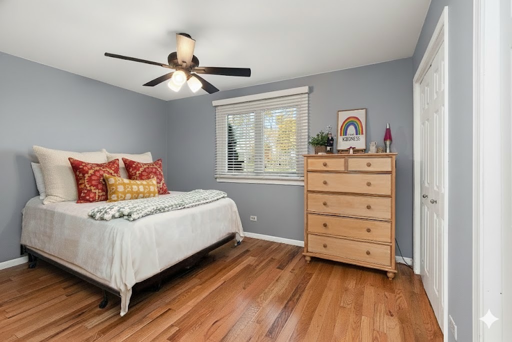 9432 Quail Trail, Tinley Park, IL 60487