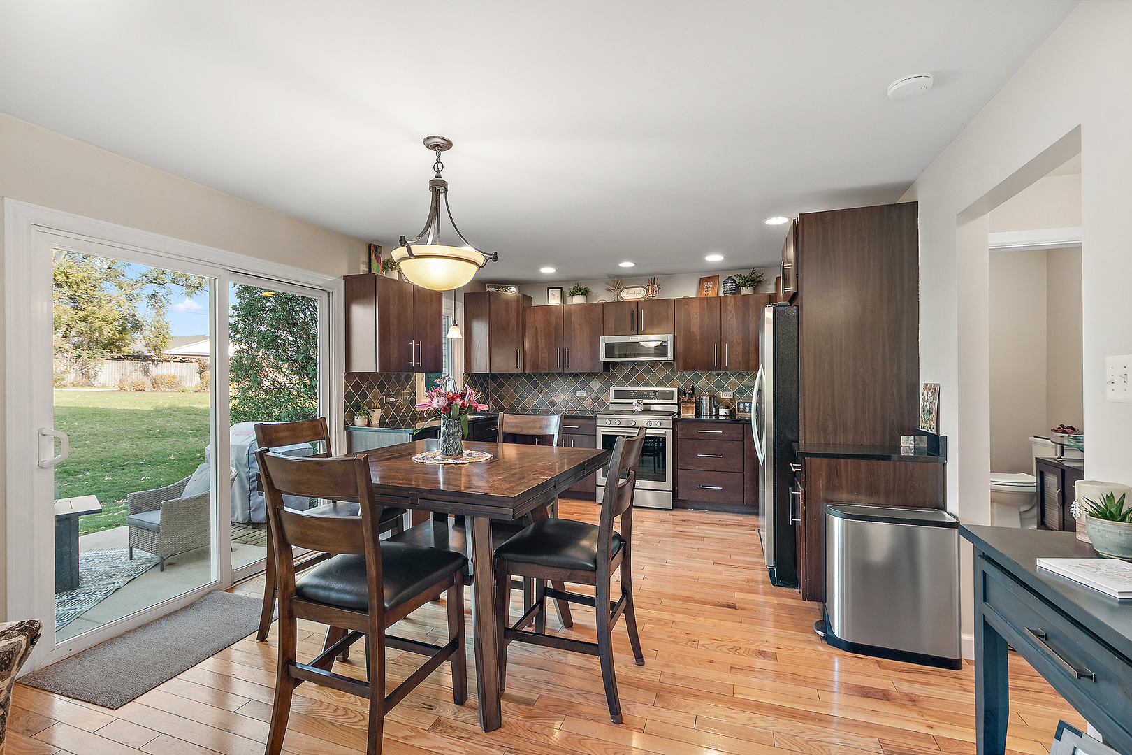 9432 Quail Trail, Tinley Park, IL 60487