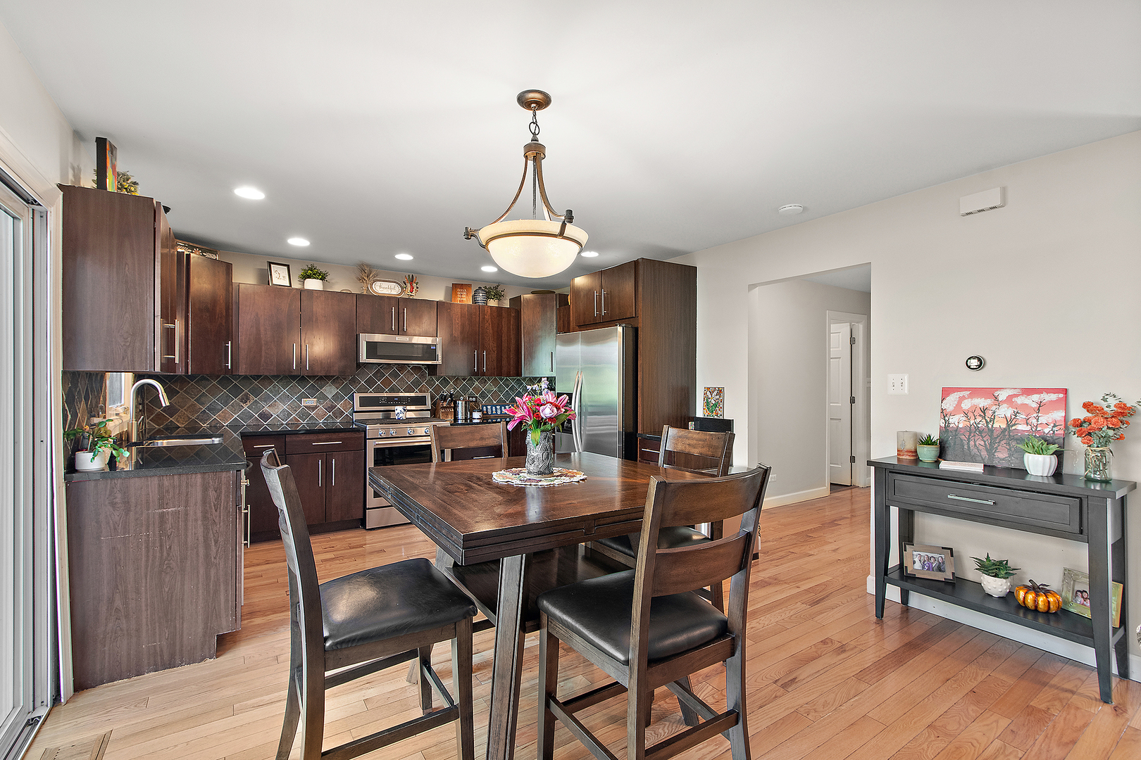 9432 Quail Trail, Tinley Park, IL 60487