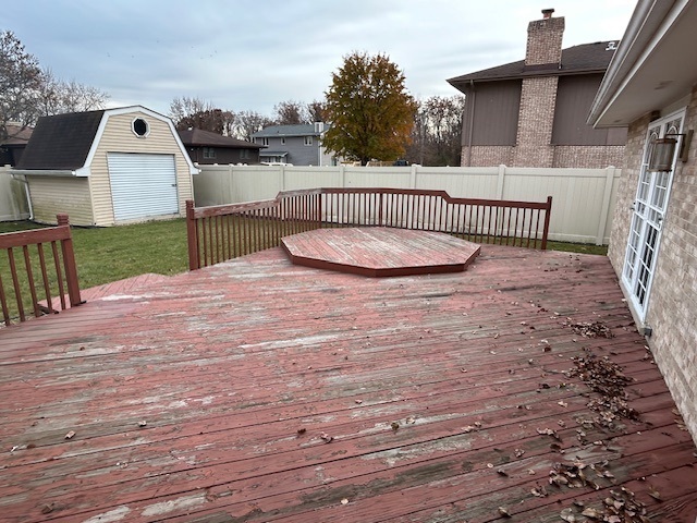 18539 Country Lane, Lansing, IL 60438