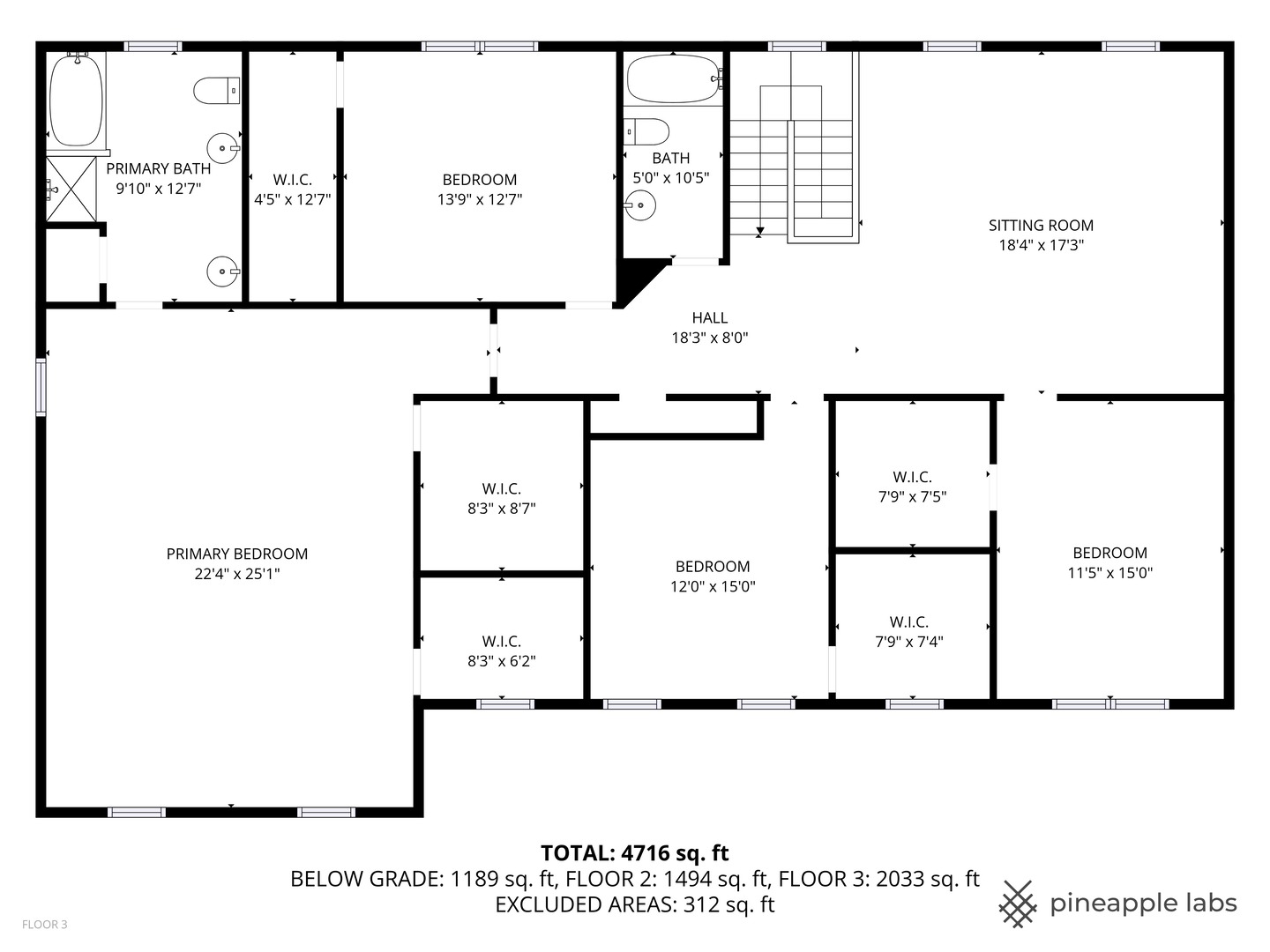 2566 Rourke Drive, Aurora, IL 60503