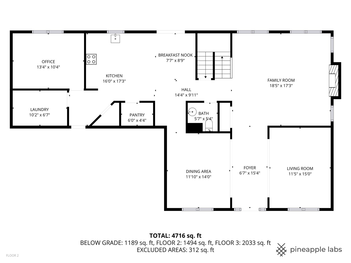 2566 Rourke Drive, Aurora, IL 60503