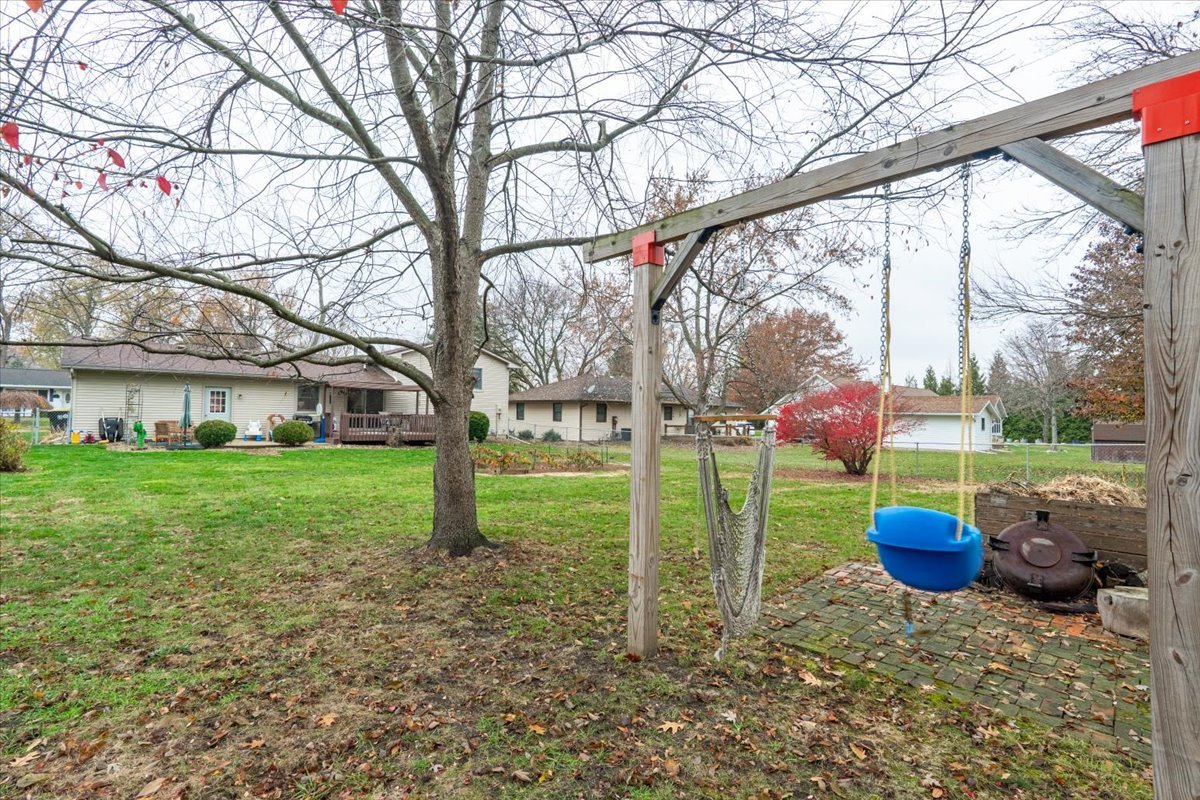 1014 N Fell Avenue, Normal, IL 61761