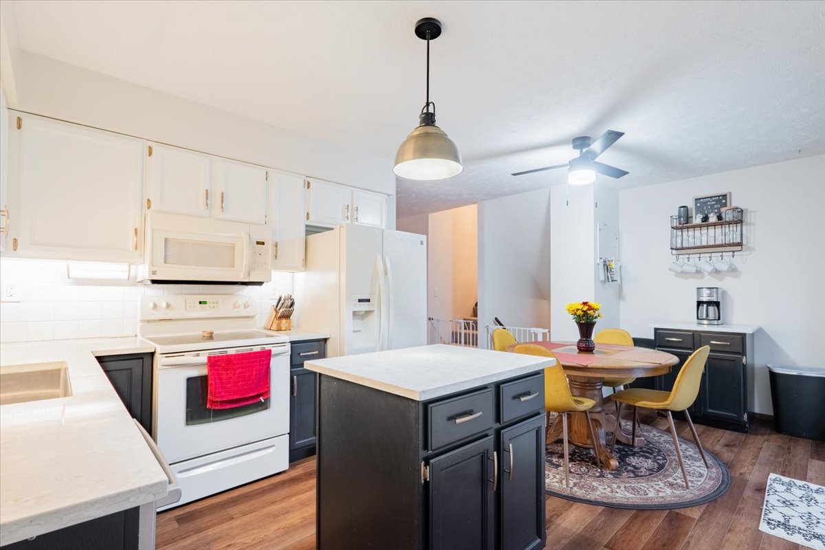 1014 N Fell Avenue, Normal, IL 61761