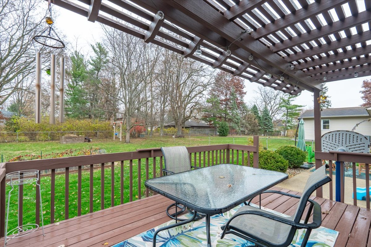 1014 N Fell Avenue, Normal, IL 61761