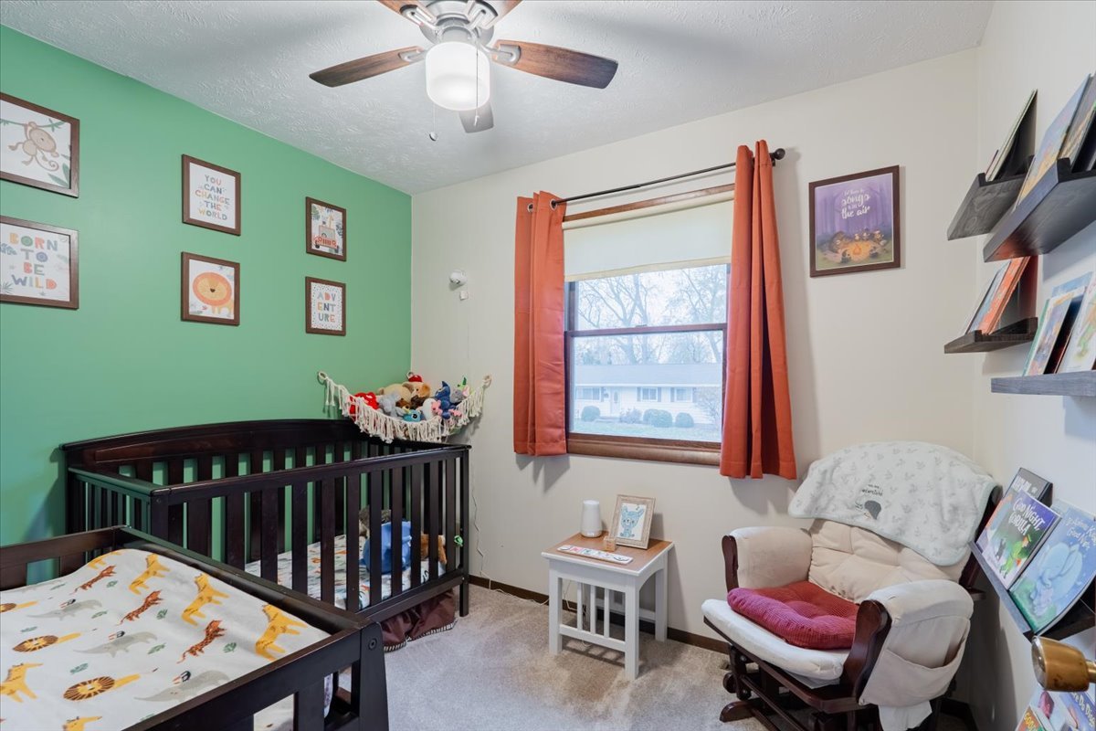 1014 N Fell Avenue, Normal, IL 61761