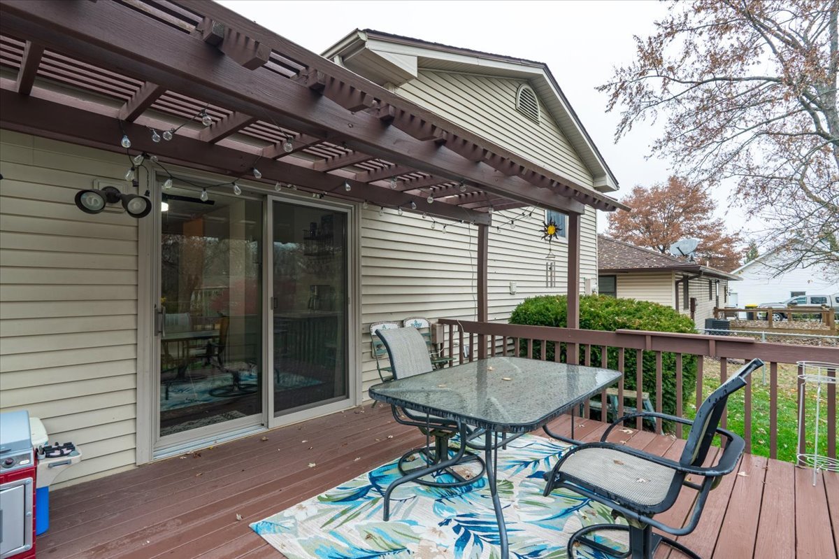 1014 N Fell Avenue, Normal, IL 61761