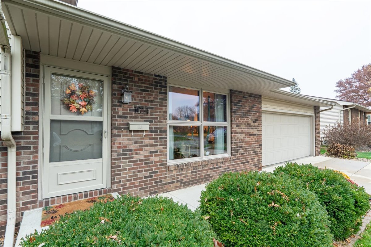 1014 N Fell Avenue, Normal, IL 61761