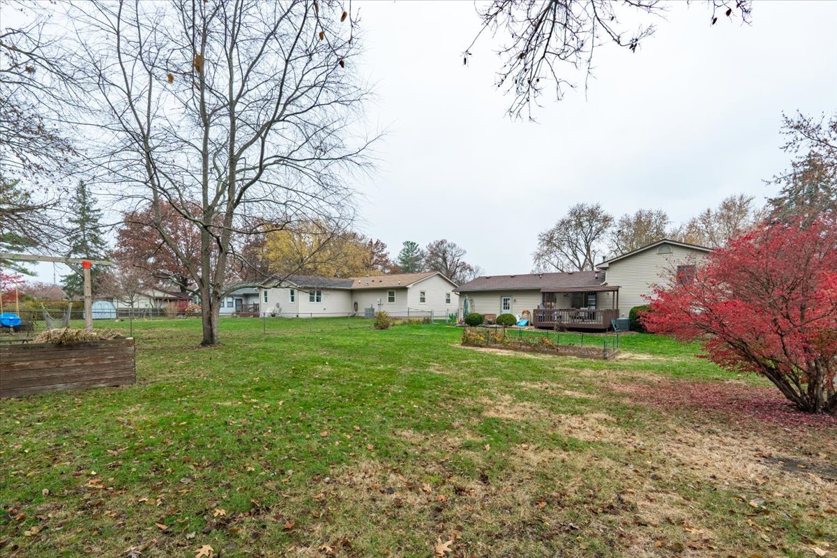 1014 N Fell Avenue, Normal, IL 61761