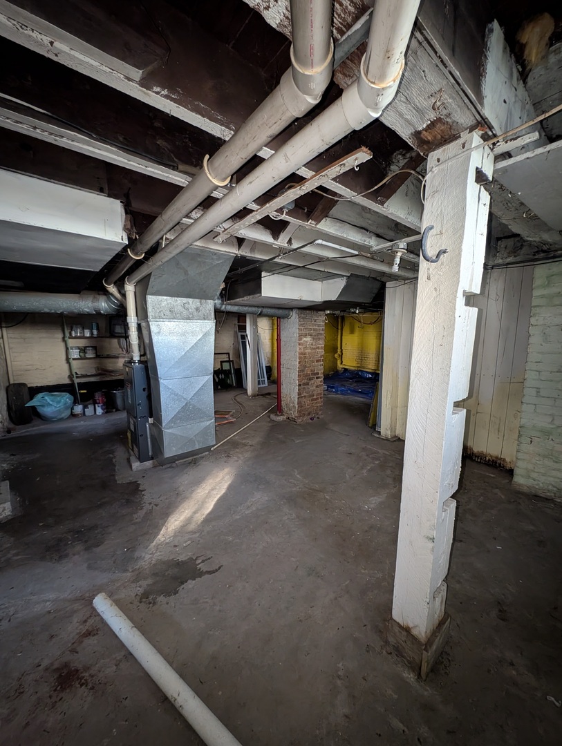 1128 Saint Vincent Avenue, Lasalle, IL 61301