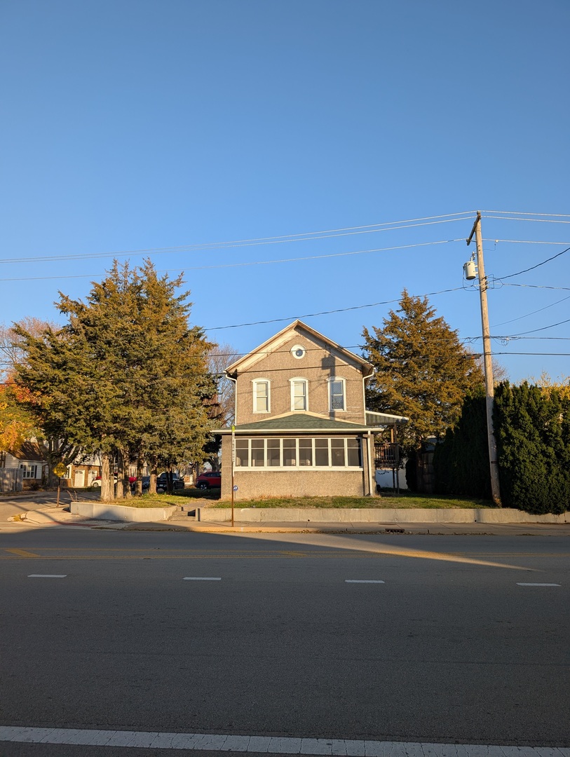 1128 Saint Vincent Avenue, Lasalle, IL 61301