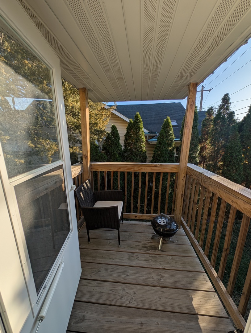 1128 Saint Vincent Avenue, Lasalle, IL 61301