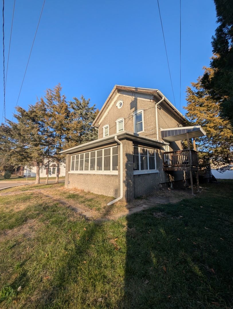 1128 Saint Vincent Avenue, Lasalle, IL 61301