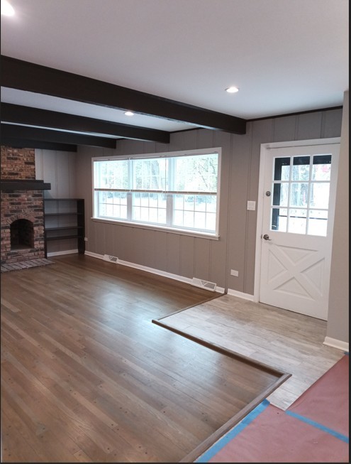 438 Hamilton Wood Road, Homewood, IL 60430