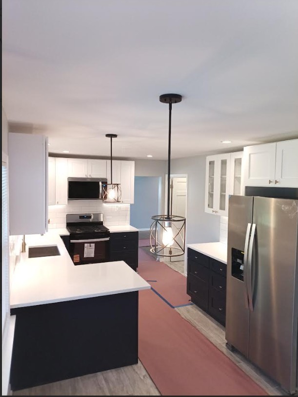 438 Hamilton Wood Road, Homewood, IL 60430