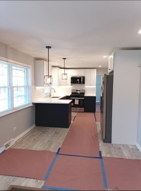 438 Hamilton Wood Road, Homewood, IL 60430