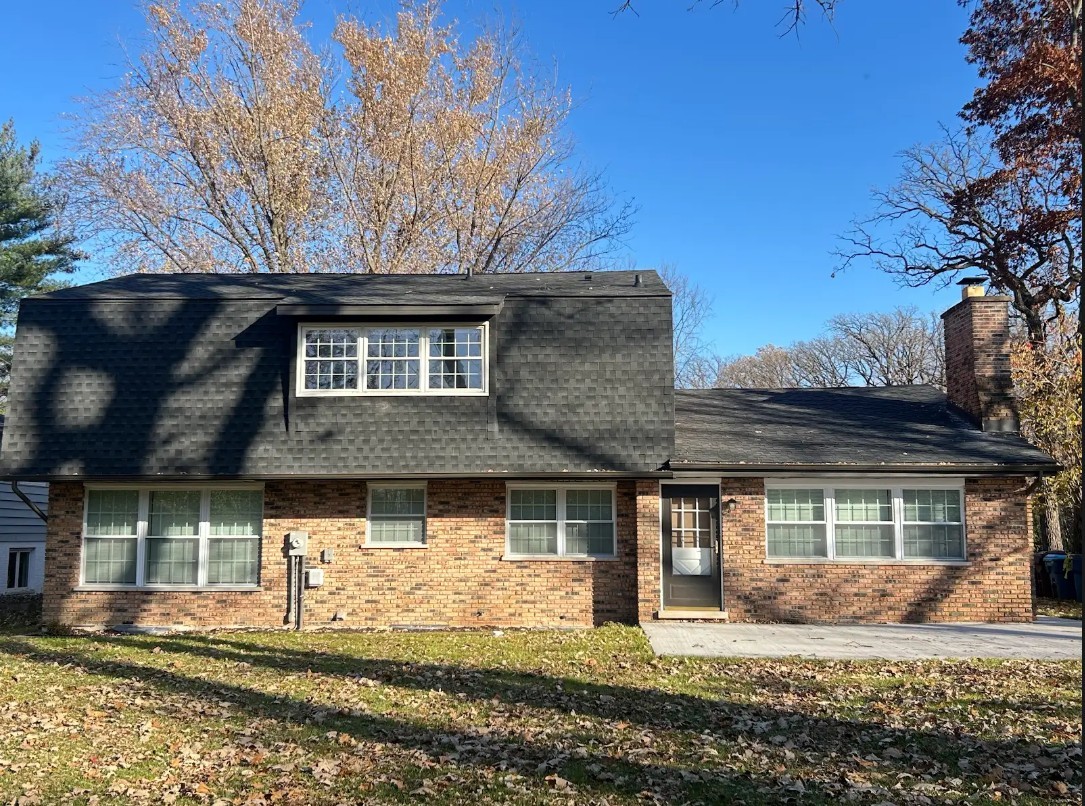 438 Hamilton Wood Road, Homewood, IL 60430