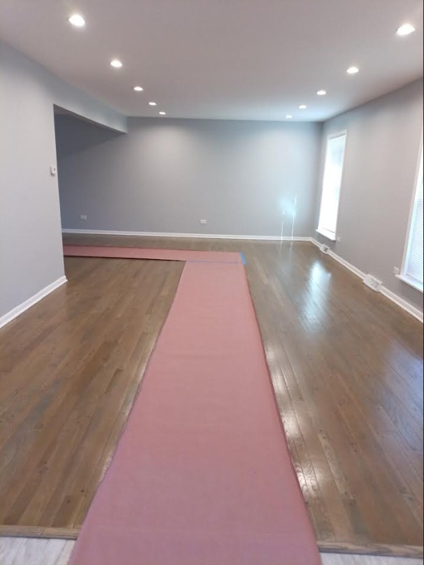 438 Hamilton Wood Road, Homewood, IL 60430