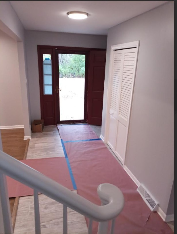 438 Hamilton Wood Road, Homewood, IL 60430