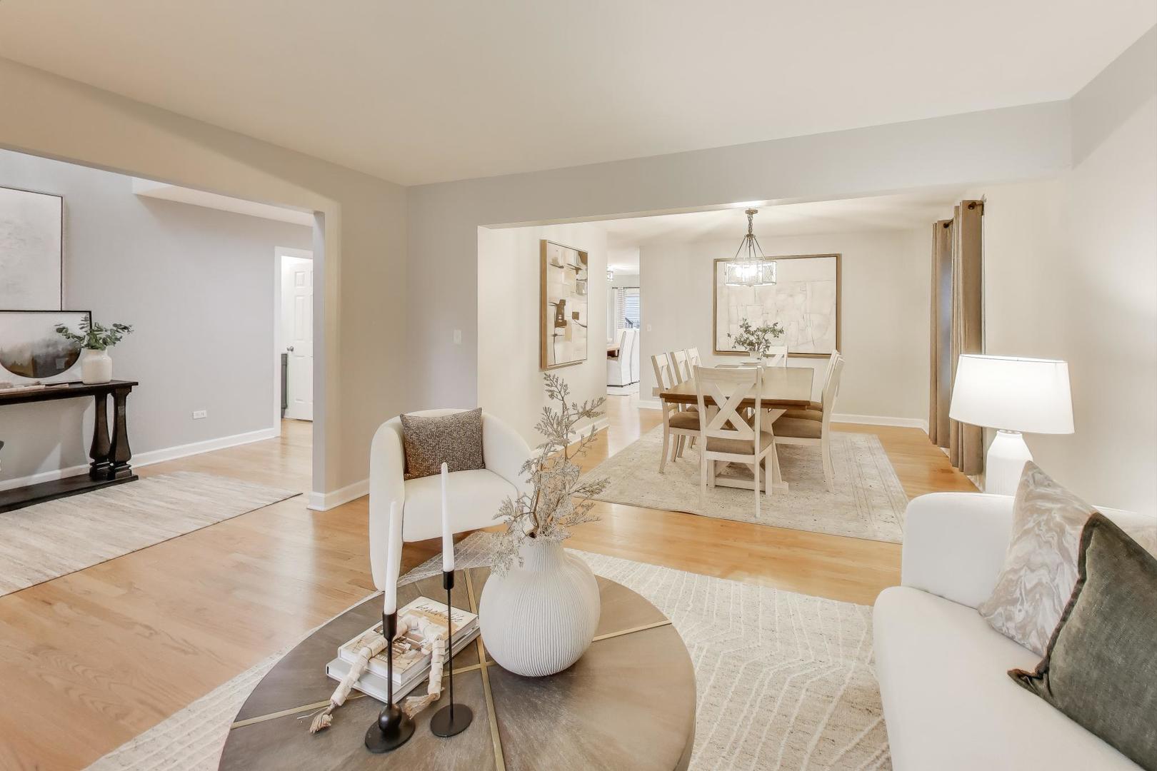 512 Blackhawk Drive, Westmont, IL 60559