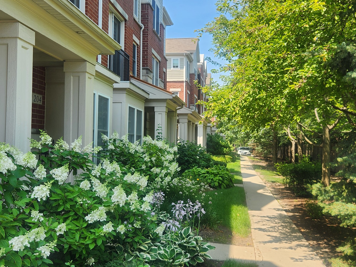 208 W HYDE Street #0, Arlington Heights, IL 60005