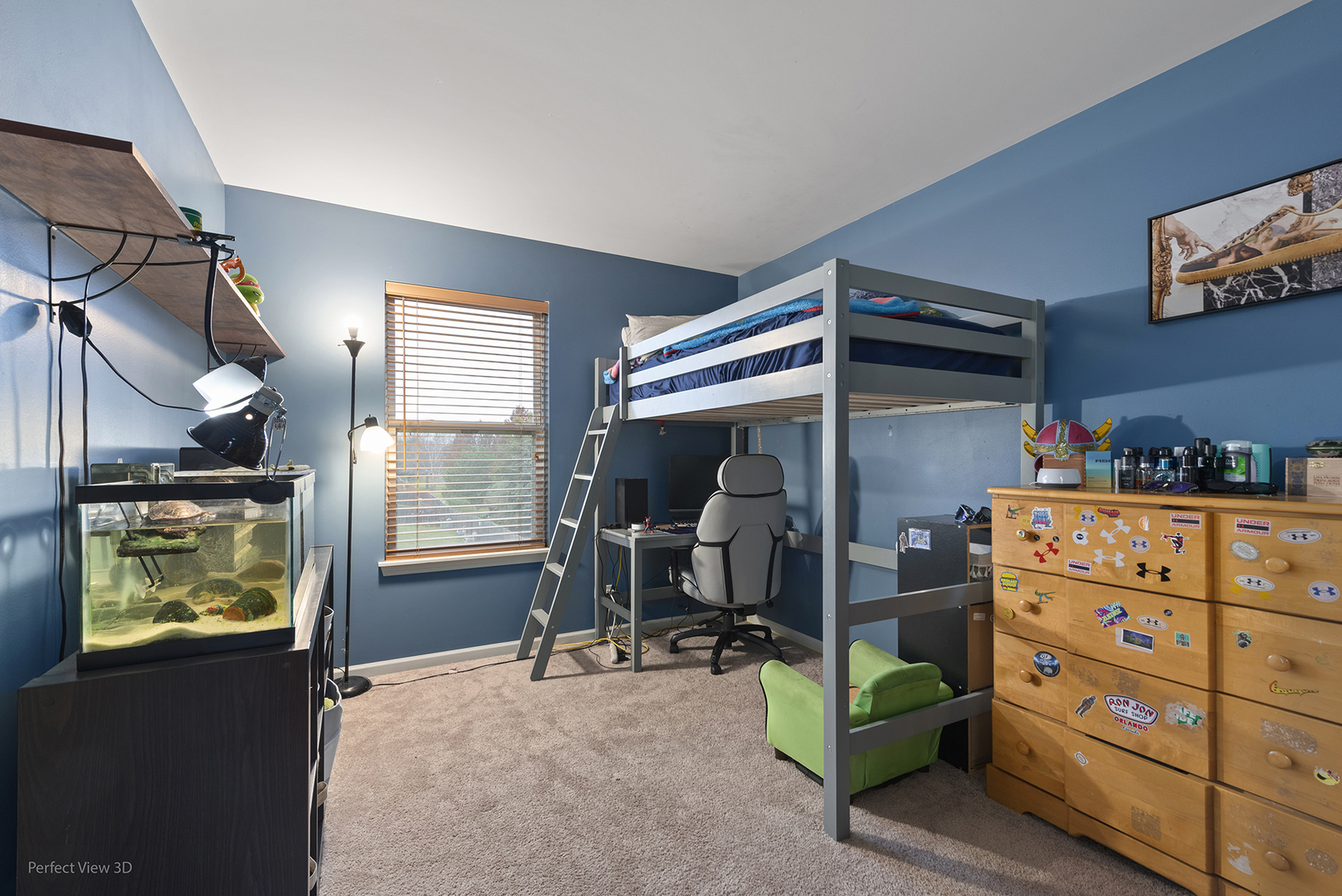 1840 Spinnaker Street, Pingree Grove, IL 60140