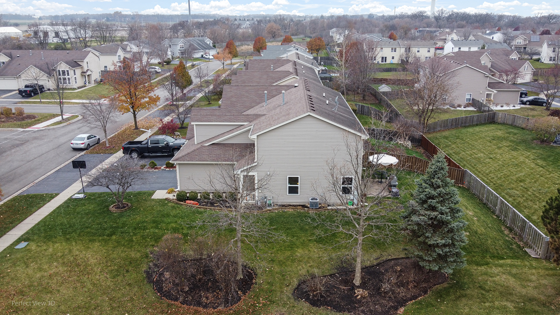 1840 Spinnaker Street, Pingree Grove, IL 60140