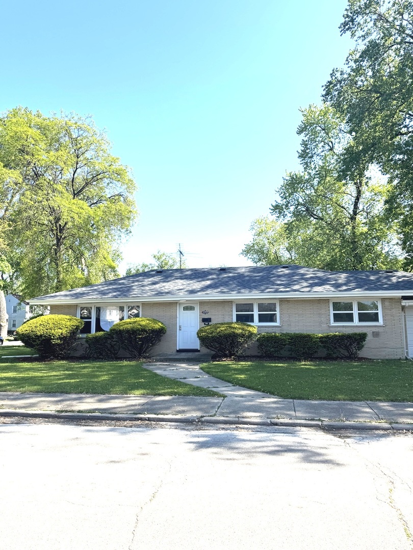 14900 Evers Street, Dolton, IL 60419