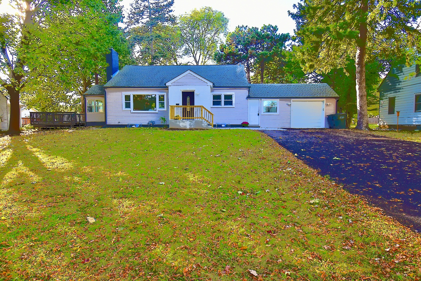 1914 Elim Avenue, Zion, IL 60099