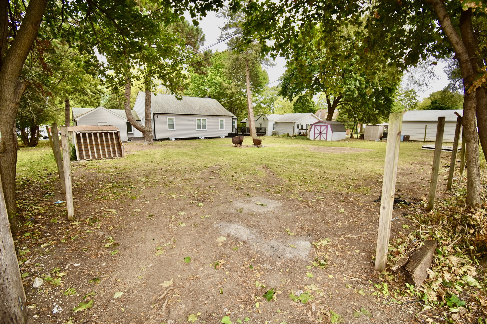 1914 Elim Avenue, Zion, IL 60099