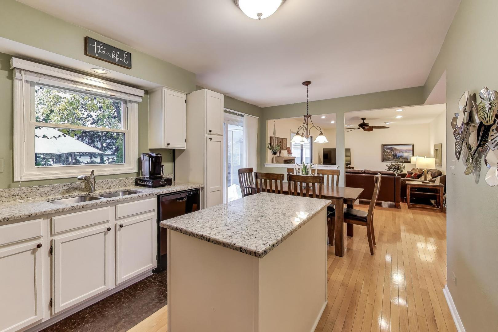 461 Evergreen Drive, Vernon Hills, IL 60061