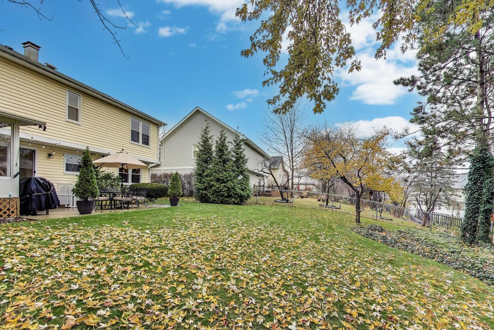 461 Evergreen Drive, Vernon Hills, IL 60061