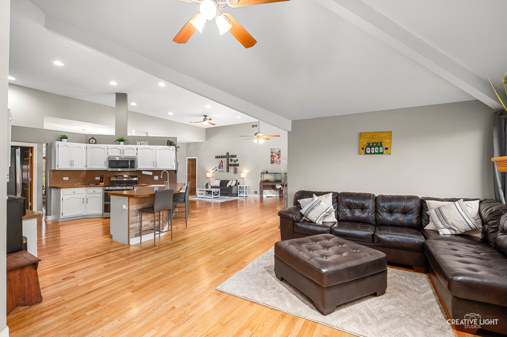 3735 W Nettle Creek Drive, Morris, IL 60450