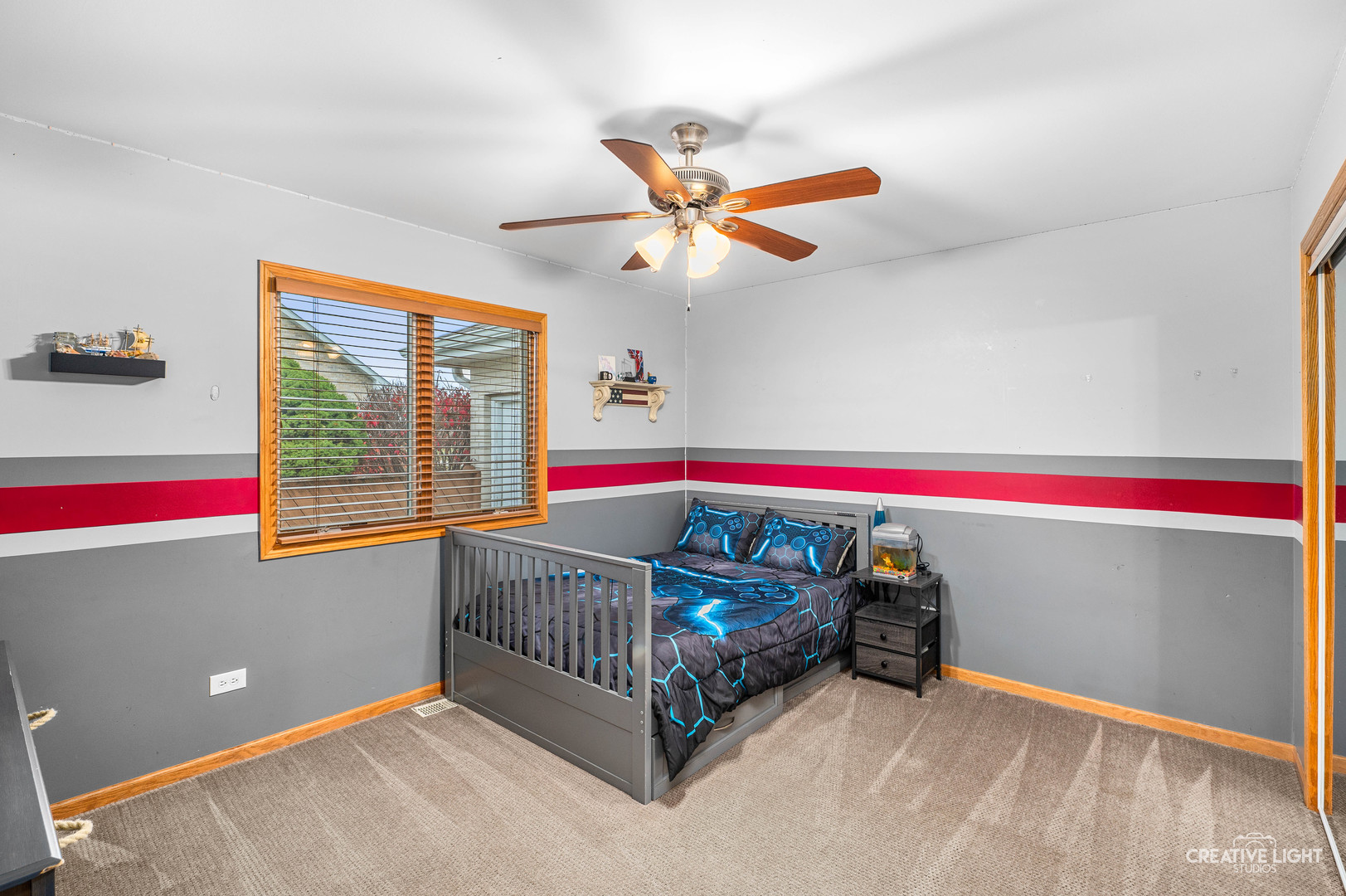 3735 W Nettle Creek Drive, Morris, IL 60450