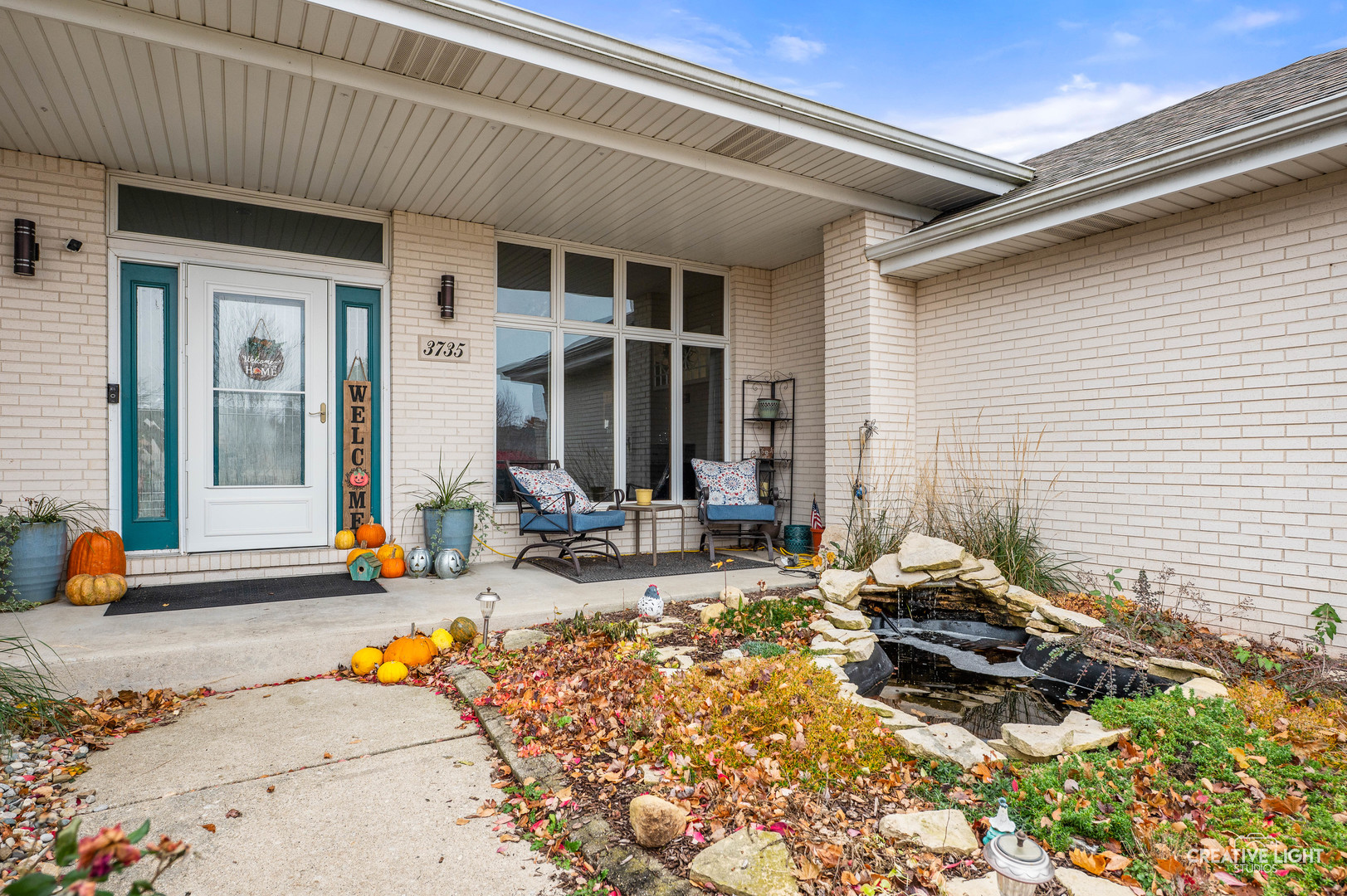 3735 W Nettle Creek Drive, Morris, IL 60450