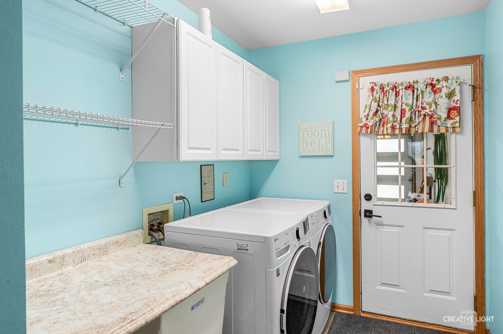 3735 W Nettle Creek Drive, Morris, IL 60450