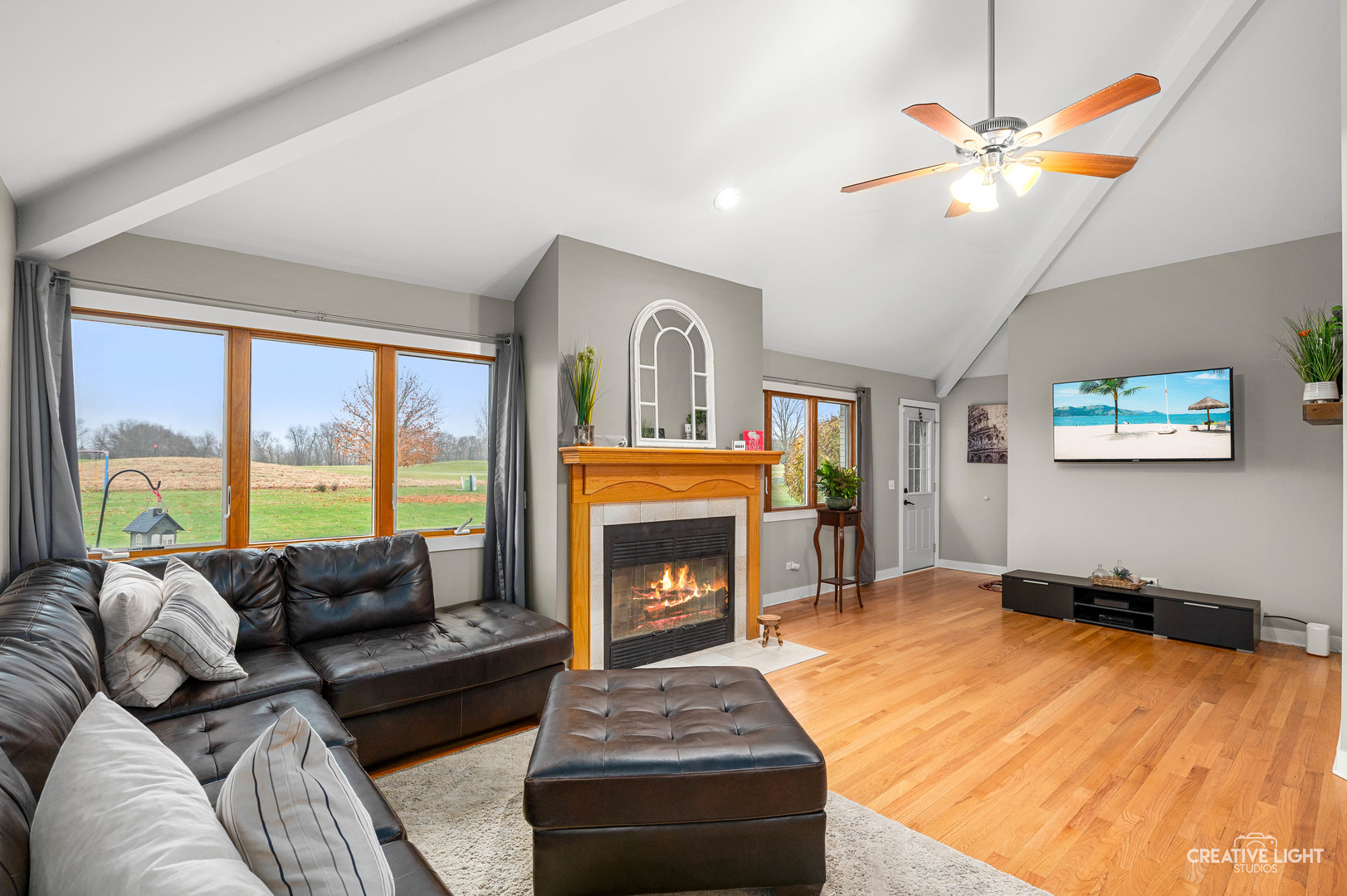 3735 W Nettle Creek Drive, Morris, IL 60450