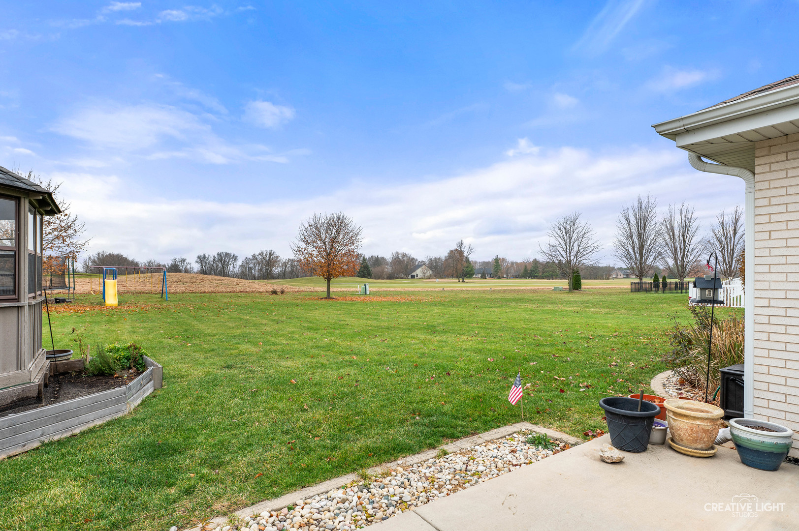 3735 W Nettle Creek Drive, Morris, IL 60450