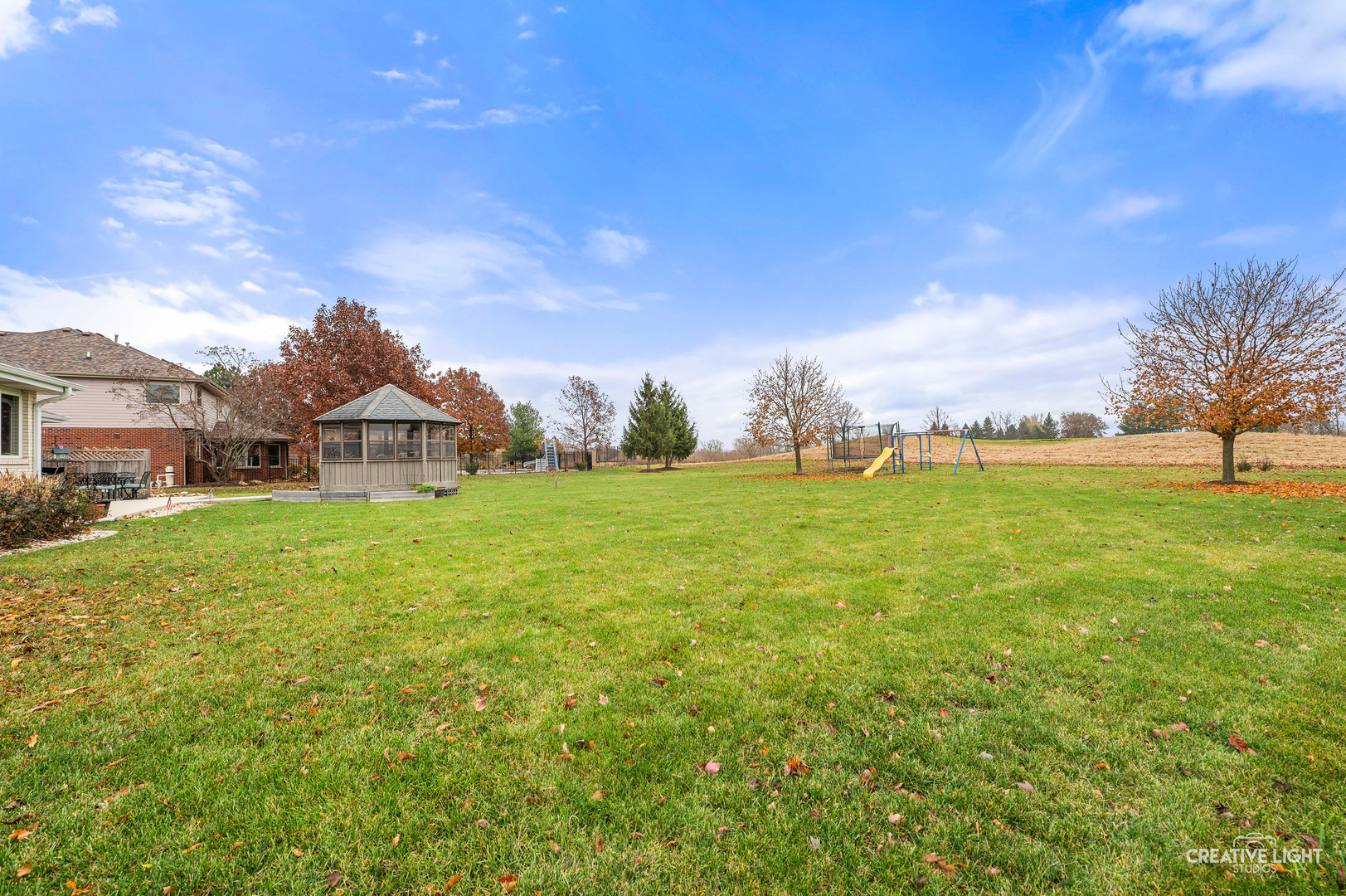 3735 W Nettle Creek Drive, Morris, IL 60450