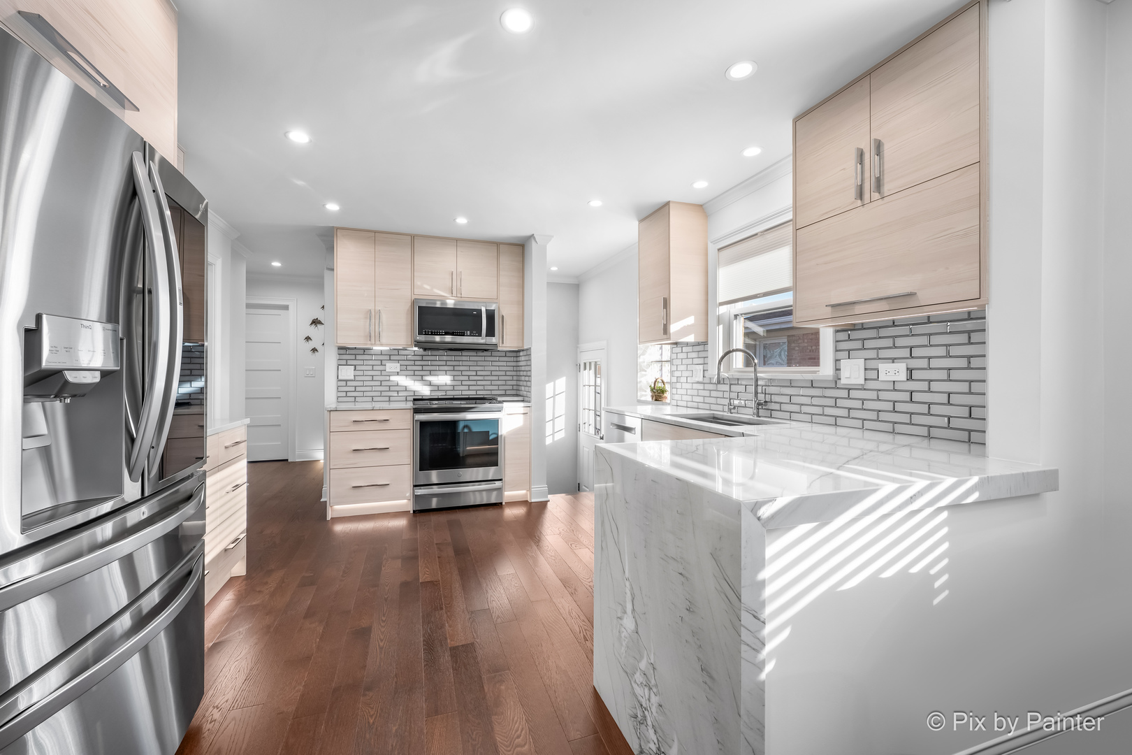 8627 N Merrill Street, Niles, IL 60714