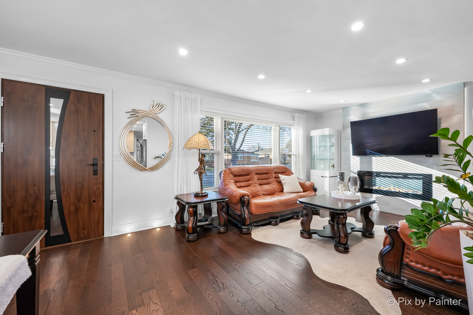 8627 N Merrill Street, Niles, IL 60714