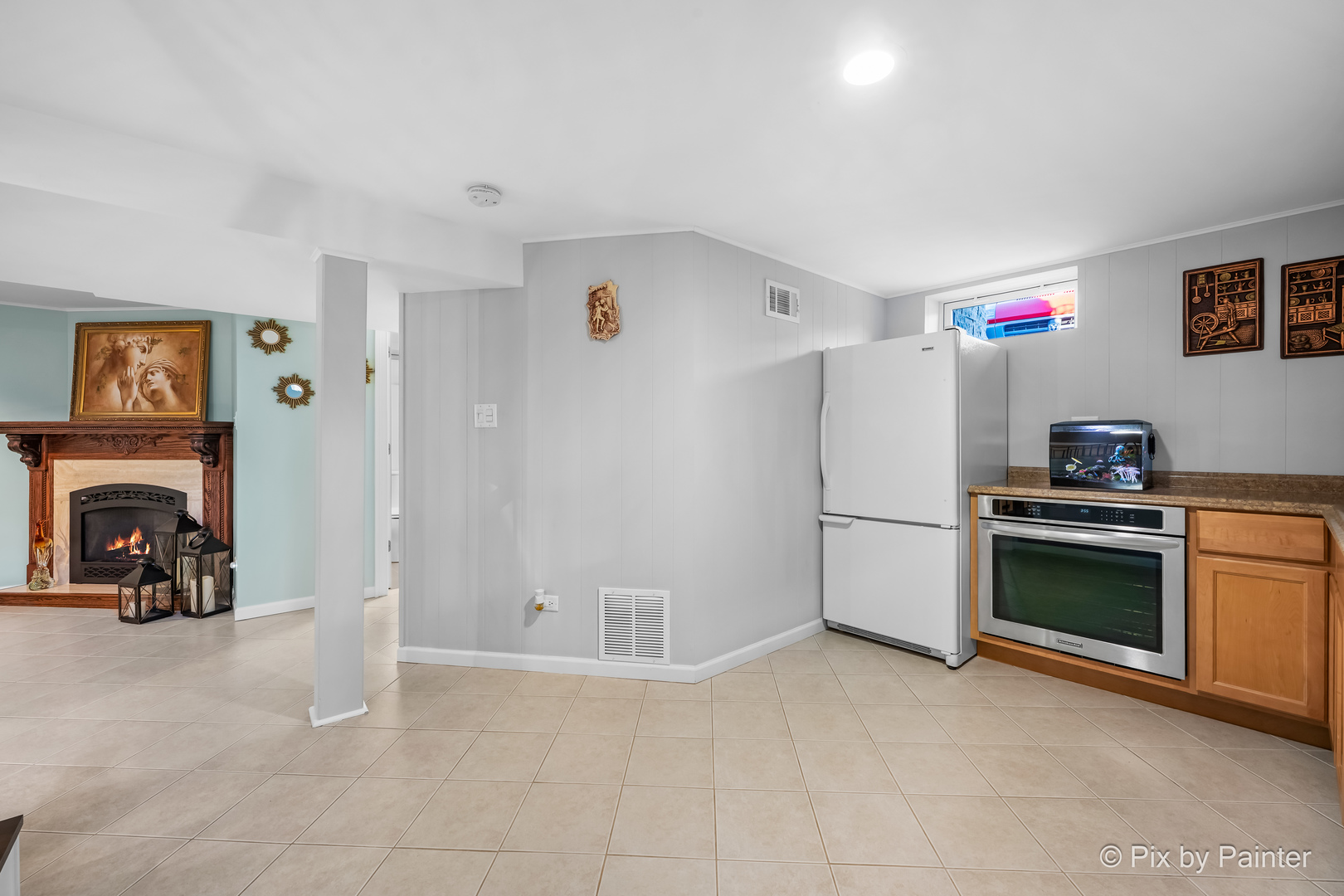 8627 N Merrill Street, Niles, IL 60714