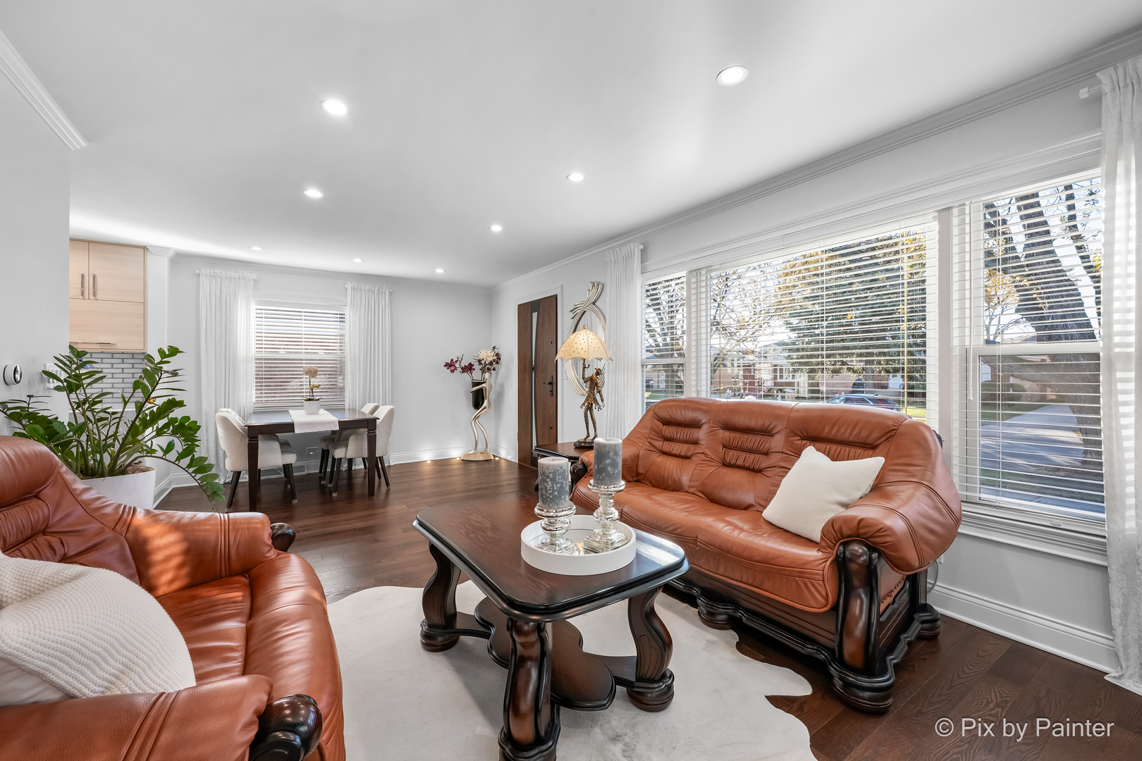 8627 N Merrill Street, Niles, IL 60714