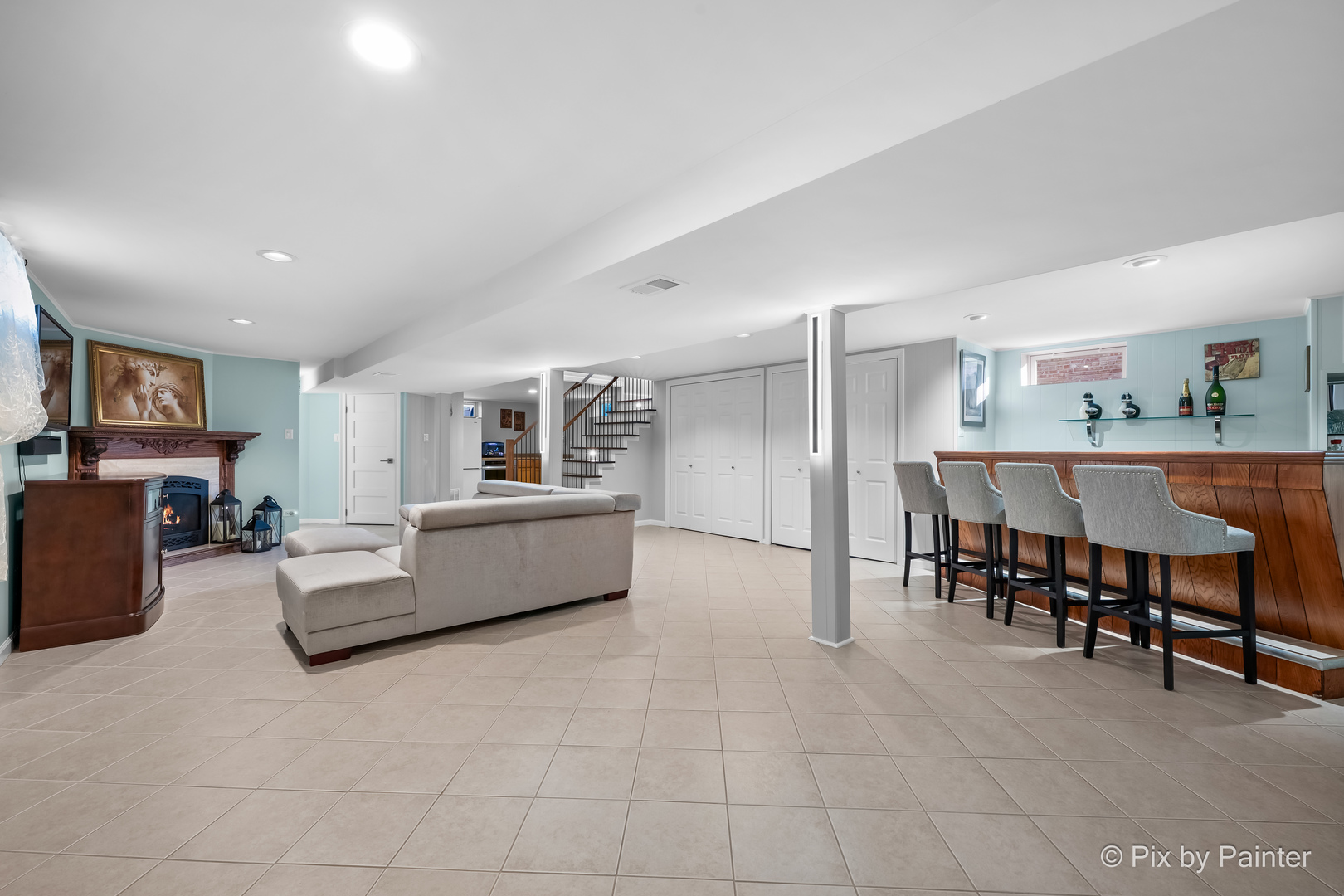 8627 N Merrill Street, Niles, IL 60714