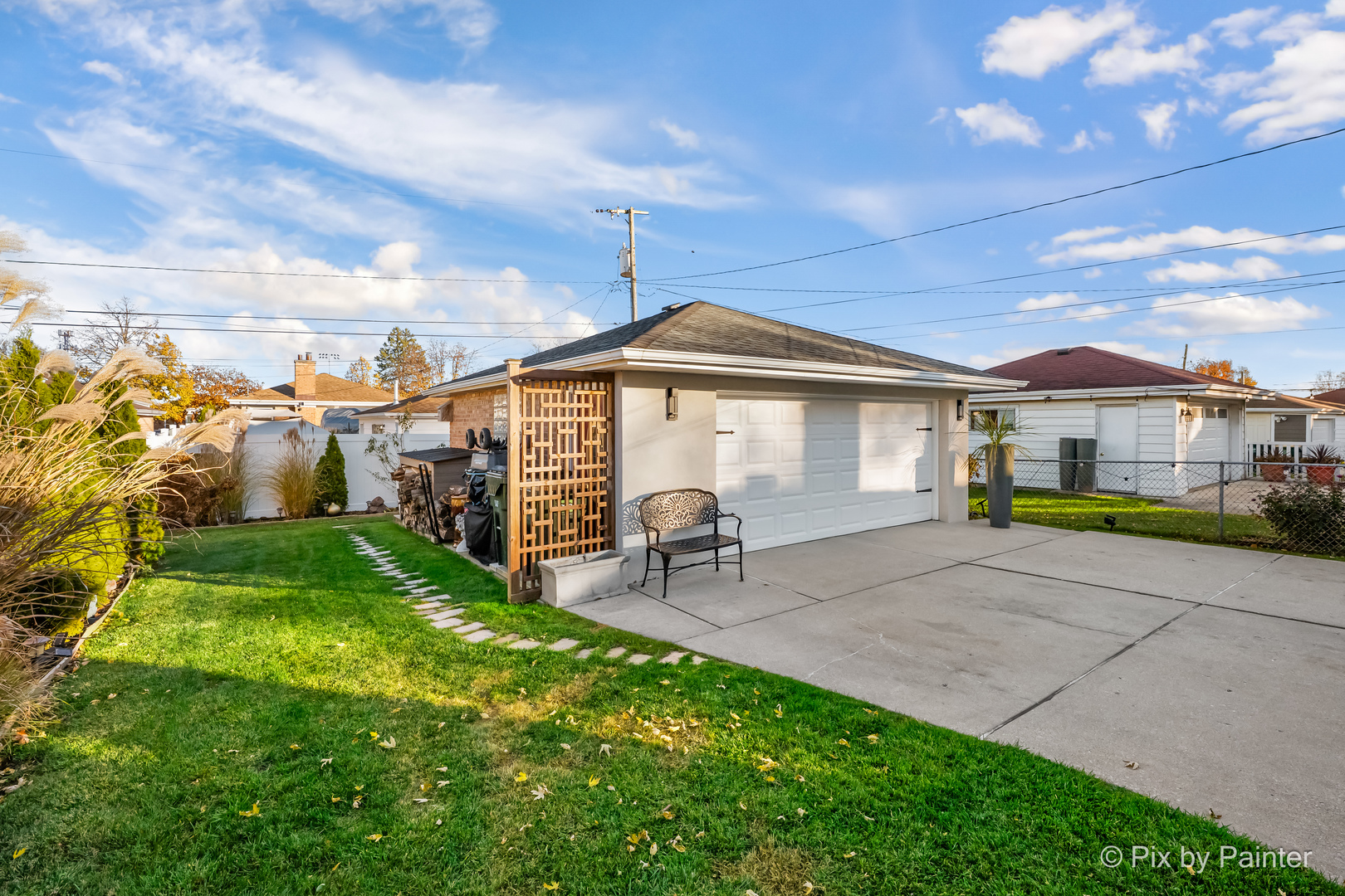 8627 N Merrill Street, Niles, IL 60714