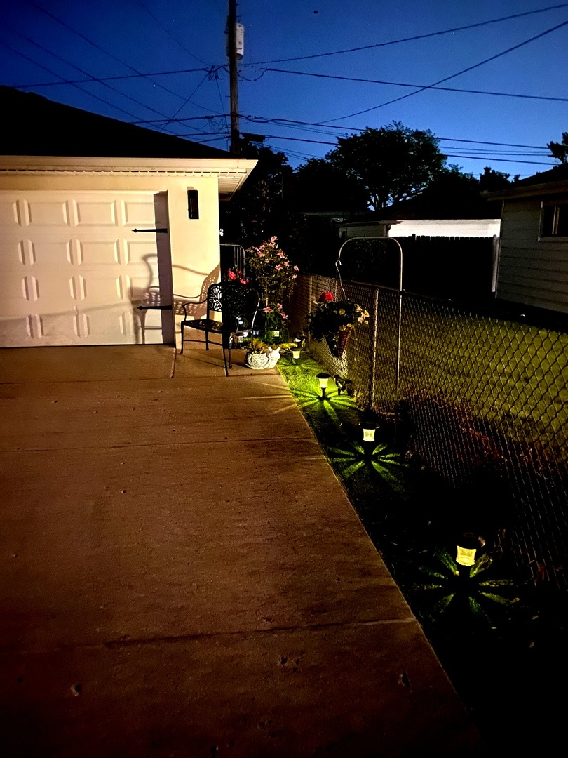 8627 N Merrill Street, Niles, IL 60714